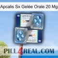 Apcalis Sx Gelée Orale 20 Mg viagra5